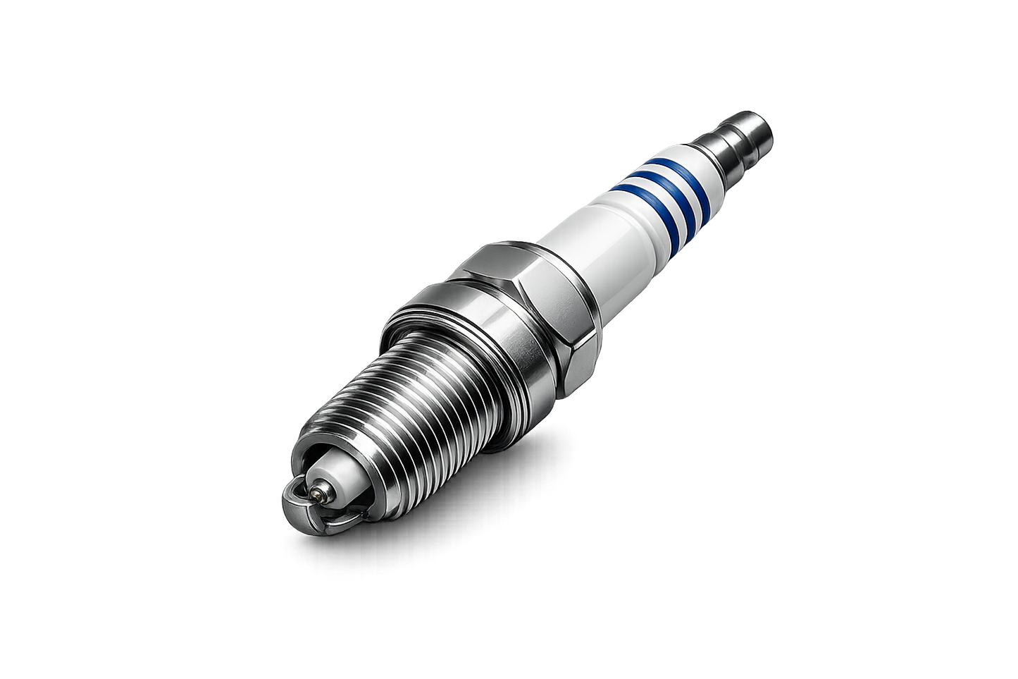 Spark Plug Replacement