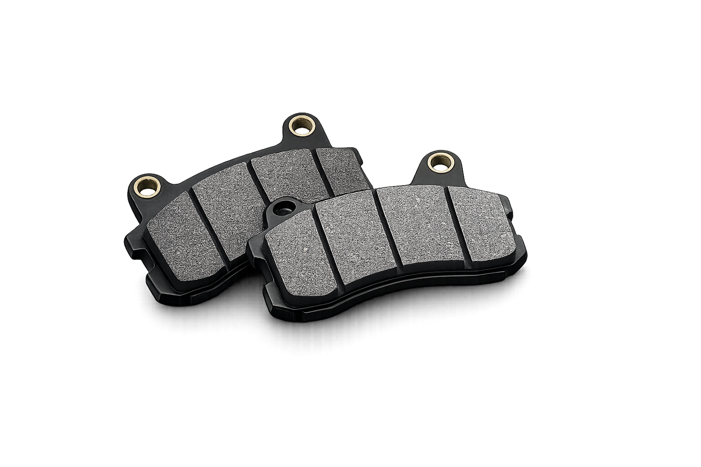 Brake Pad Replacement