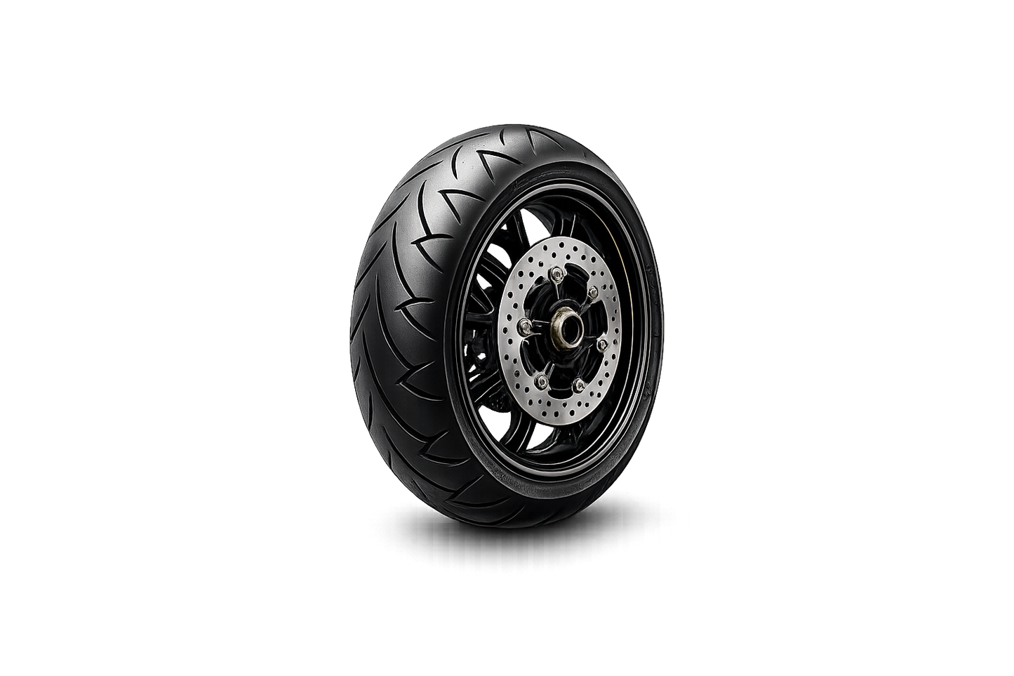 Tire Change