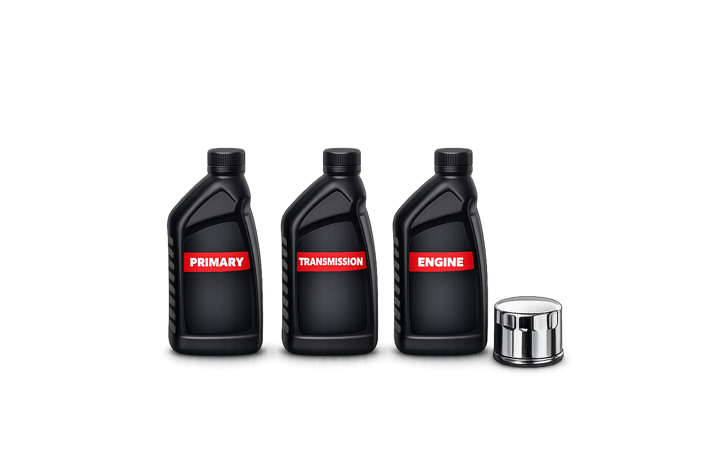 Complete Fluid Service