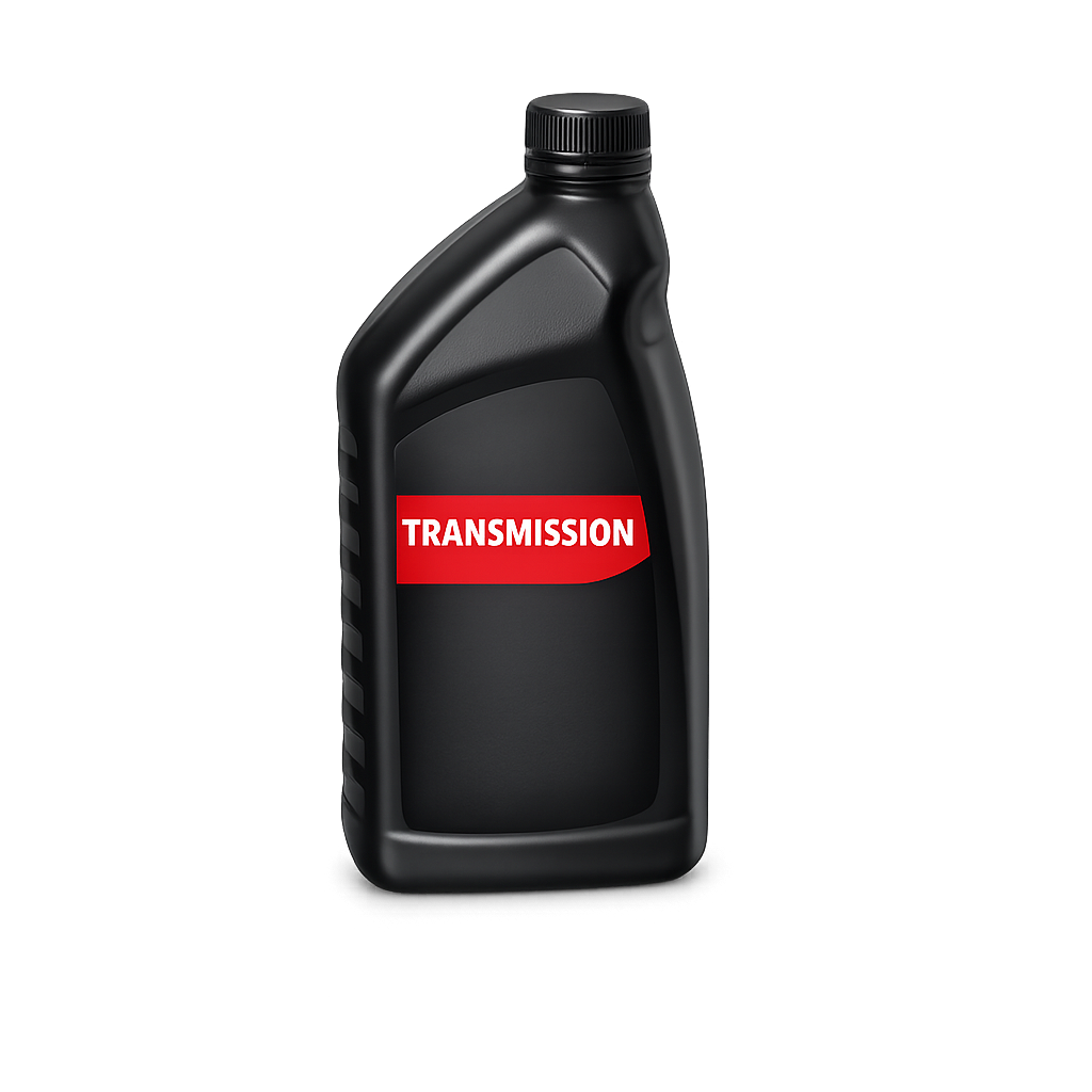 Transmission Fluid Change