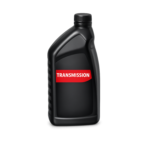 Transmission Fluid Change