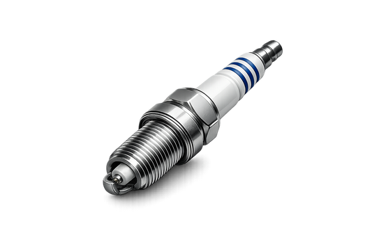 Spark Plug Replacement