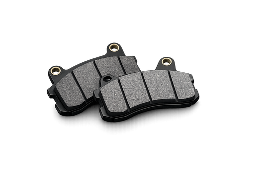 Brake Pad Replacement