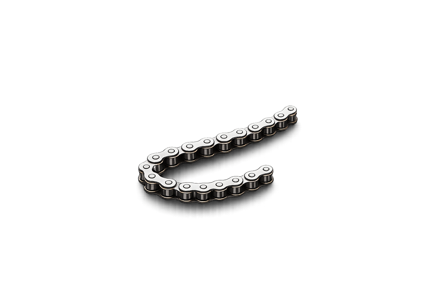 Chain Installation & Adjustment