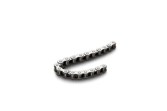 Chain Installation & Adjustment