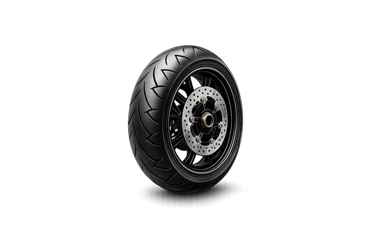 Tire Change