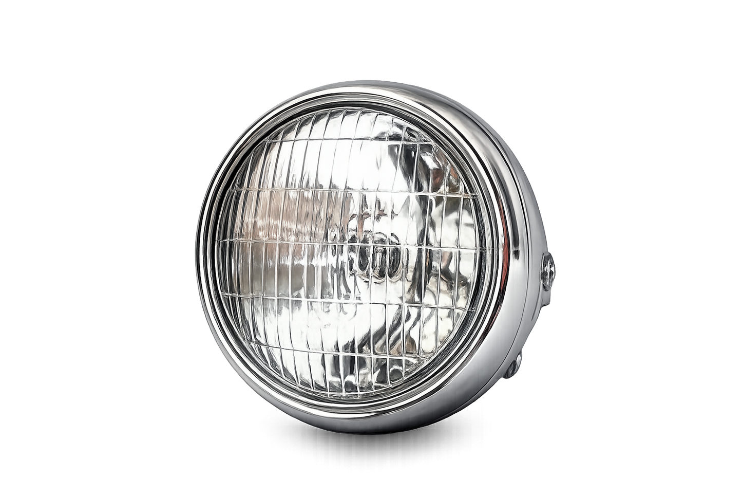 Headlight Installation