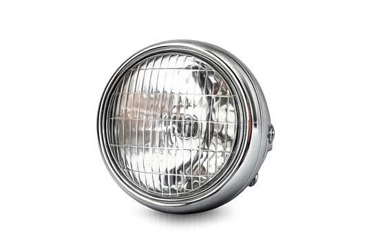 Headlight Installation