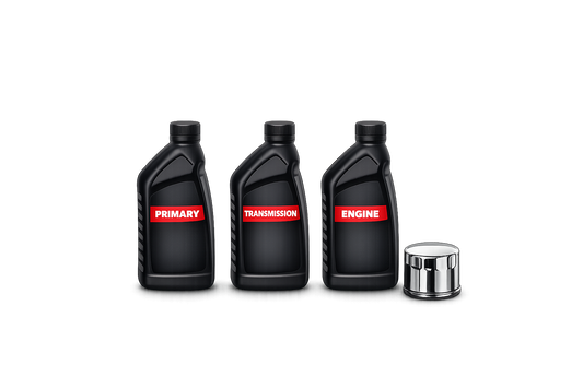 Complete Fluid Service