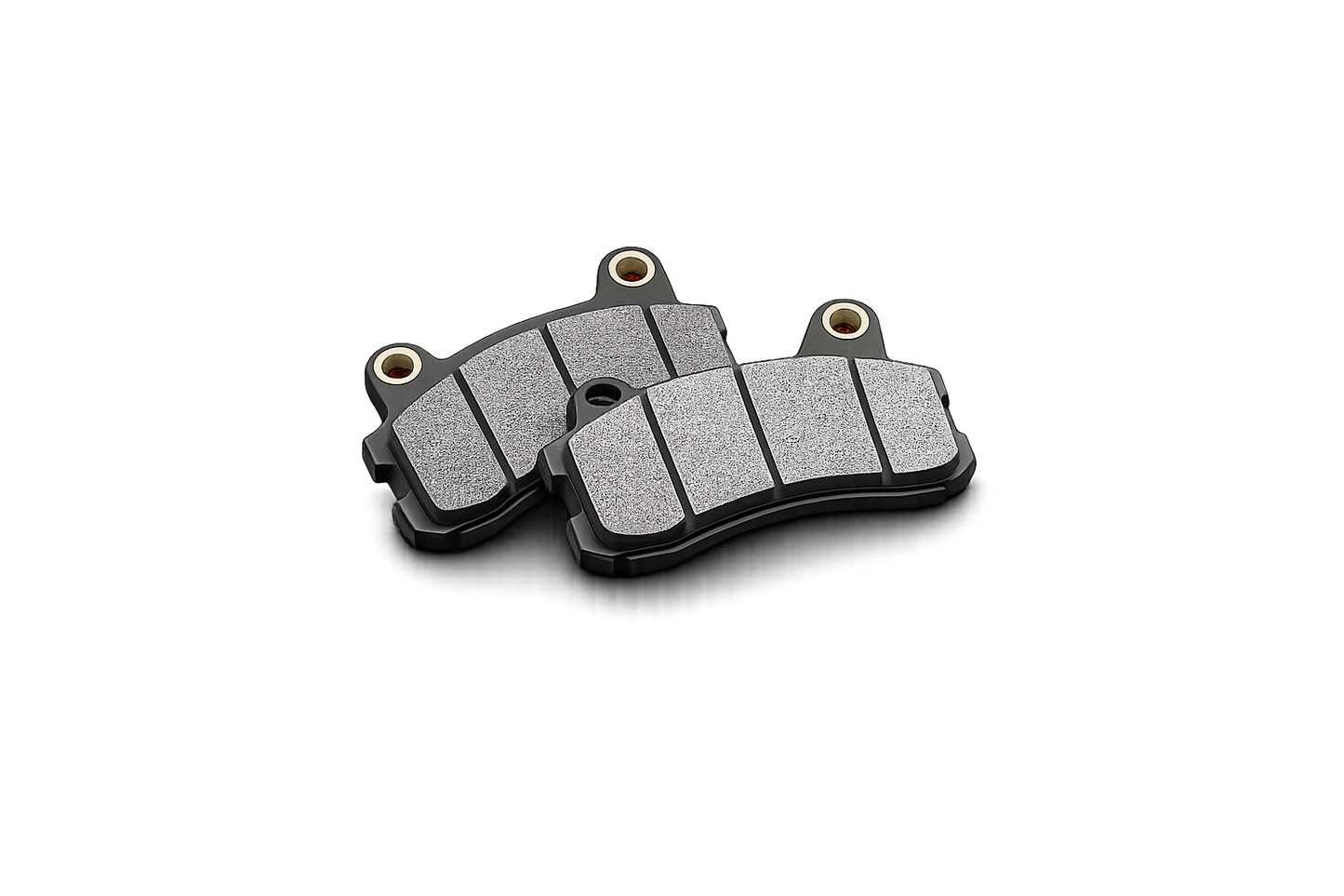 Brake Pad Replacement