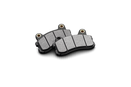 Brake Pad Replacement